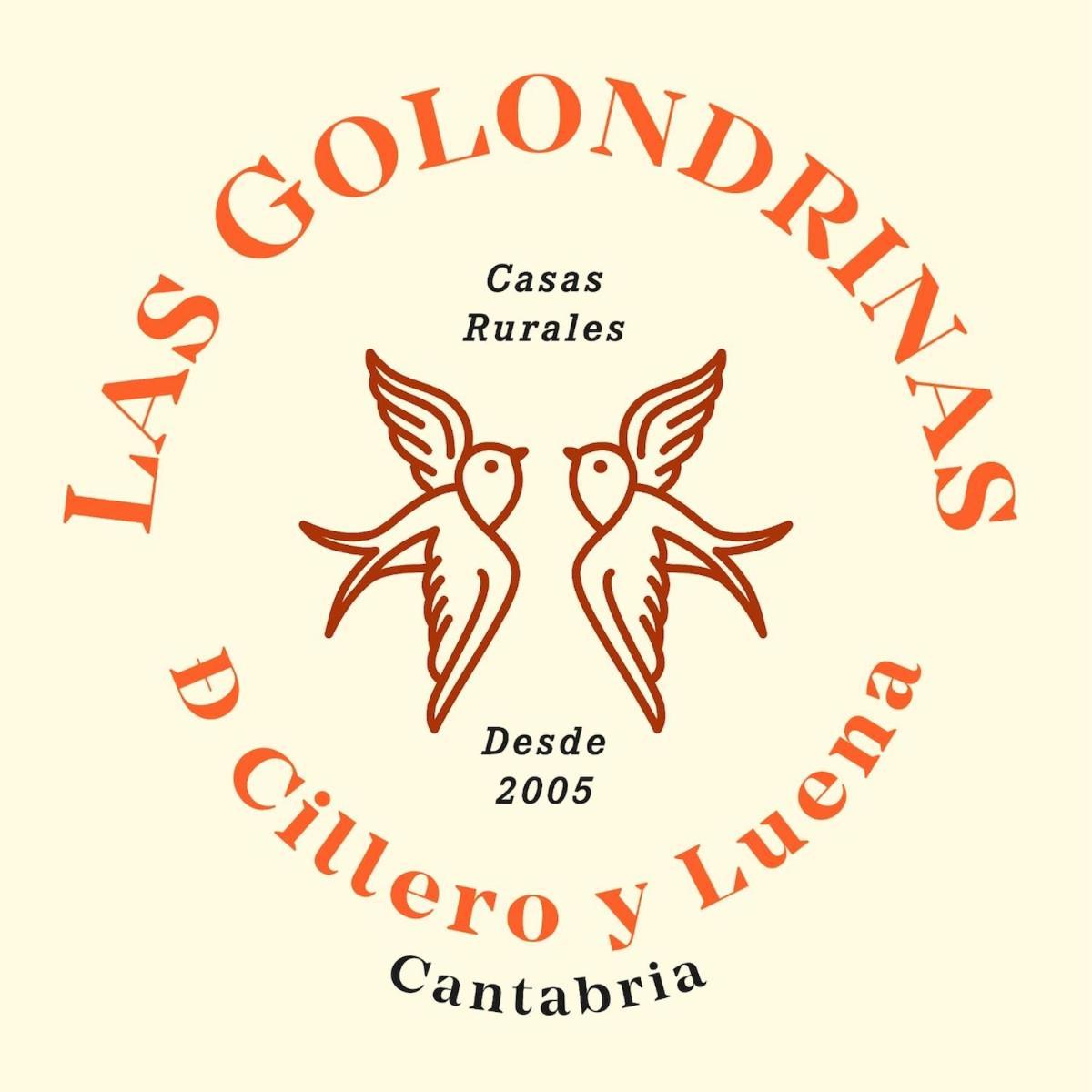 Casa De Pueblo Las Golondrinas De Luena San Miguel de Luena المظهر الخارجي الصورة